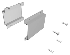 Кришка з'єднання IP55 GL
