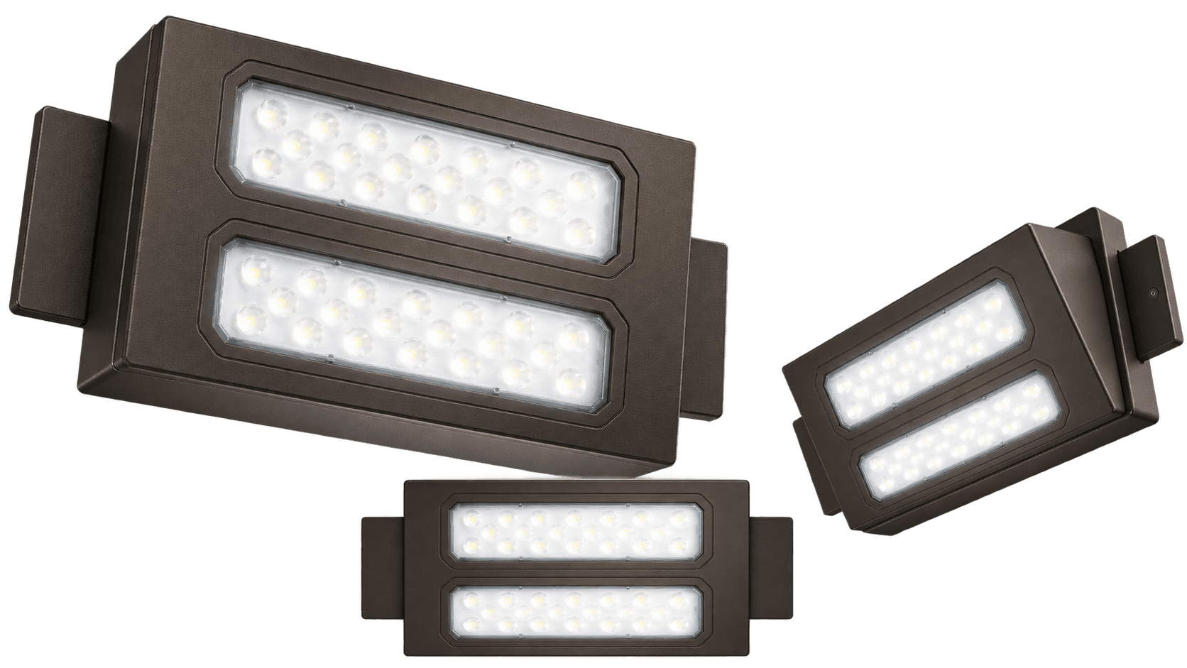 Навісний світильник LED-BUS LDB-KMX