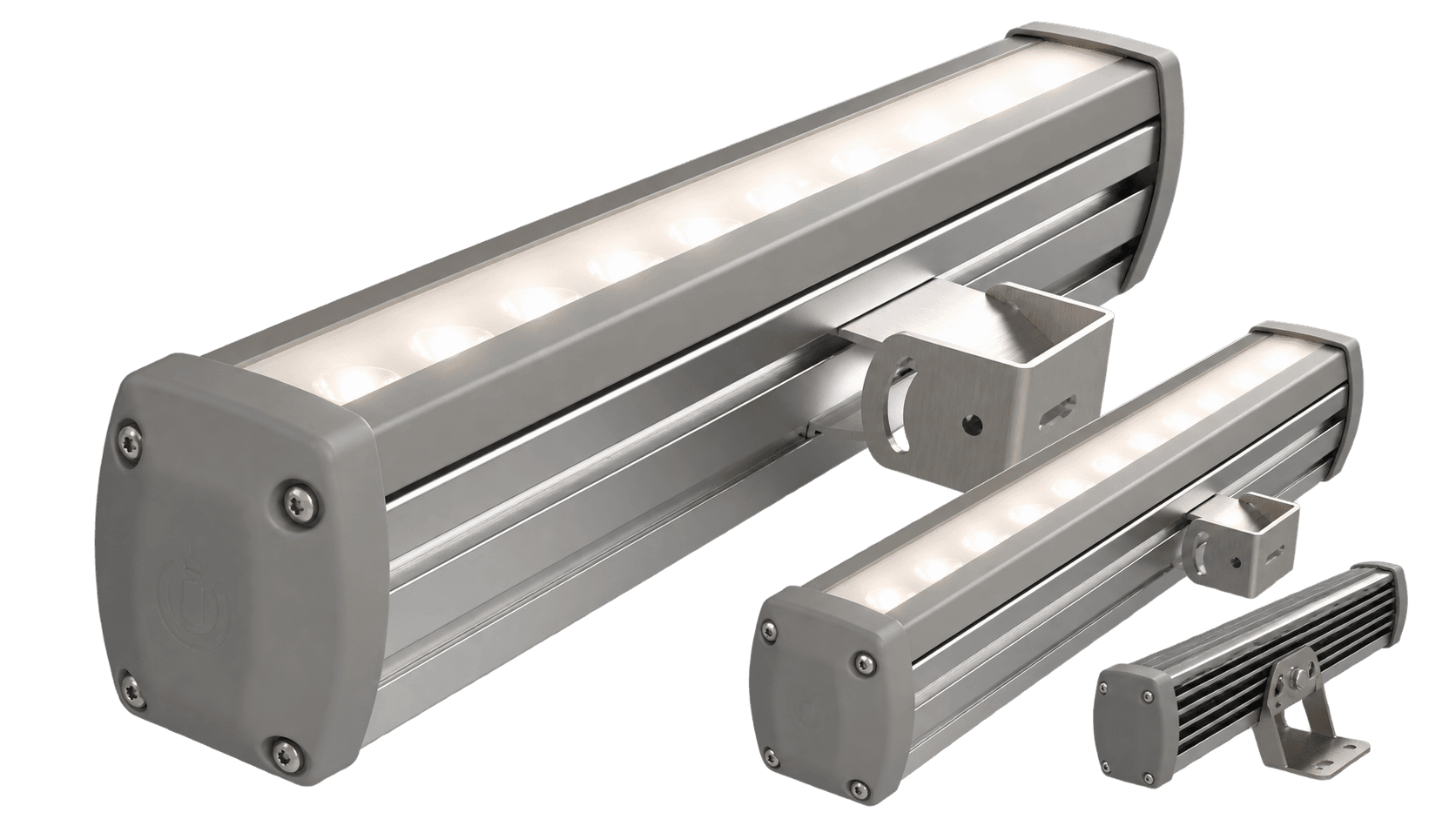 Лінійний світильник GER-LED wall washer