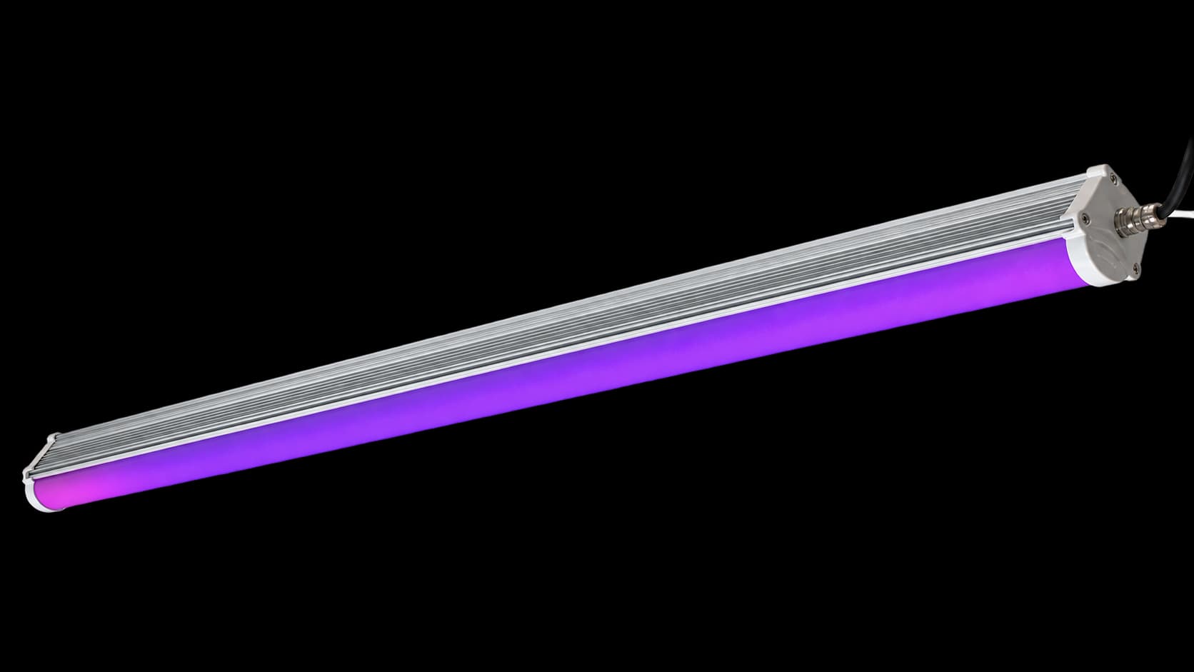 Лінійний світильник GERSAN TEX-LED для контролю текстилю